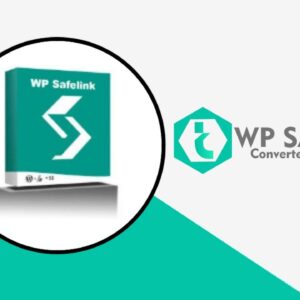 WP Safelink v4.4.2 Plugin with License – Themeson Unlimited Domain License