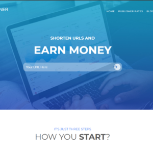 Wp Safelink with AdLinkFly Combined- Shortener Script Premium with Key