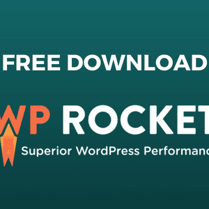 WP Rocket Plugin 3.21.1